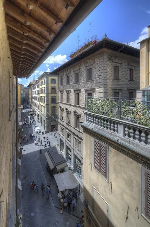 Piazza Signoria Suite Florence 0*,  Italy
