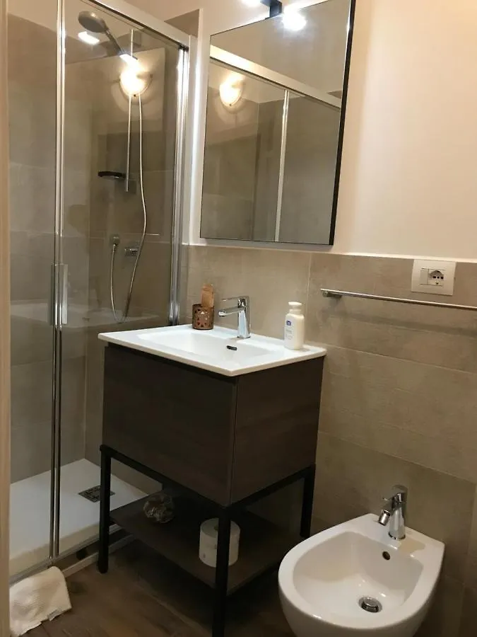 Piazza Signoria Suite Florence 0*,