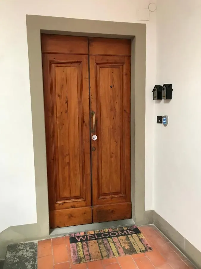 Piazza Signoria Suite Florence Apartment
