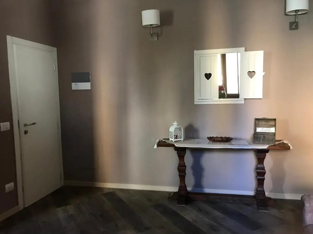 Apartment Piazza Signoria Suite Florence