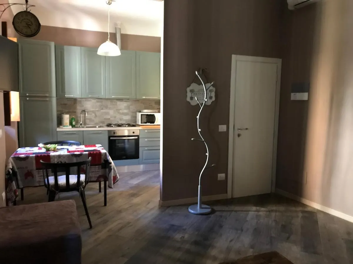 Piazza Signoria Suite Florence Apartment