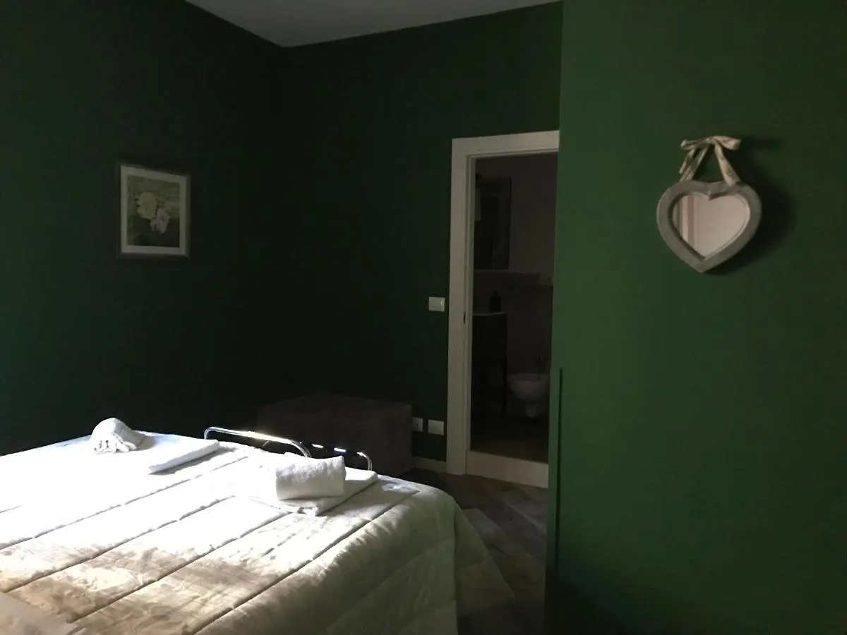 Piazza Signoria Suite Florence