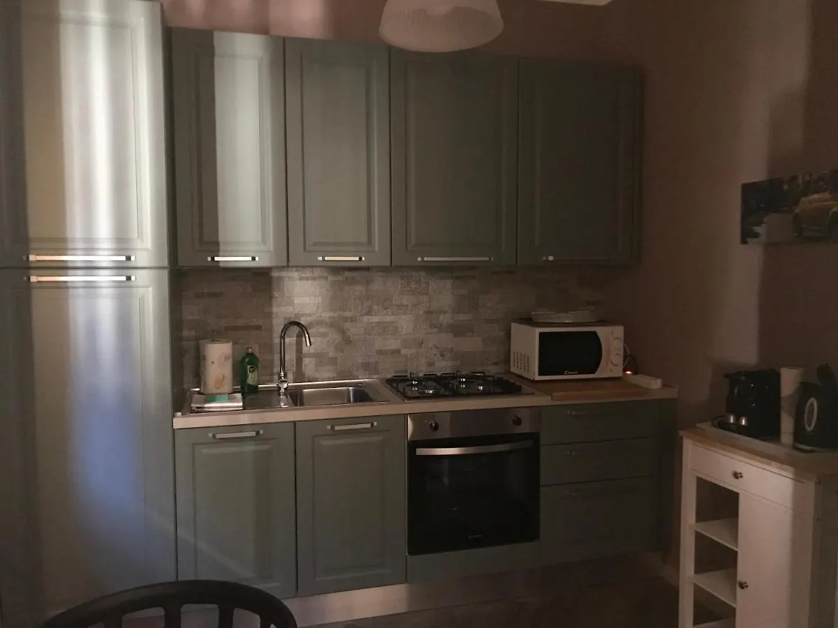Apartment Piazza Signoria Suite Florence Italy