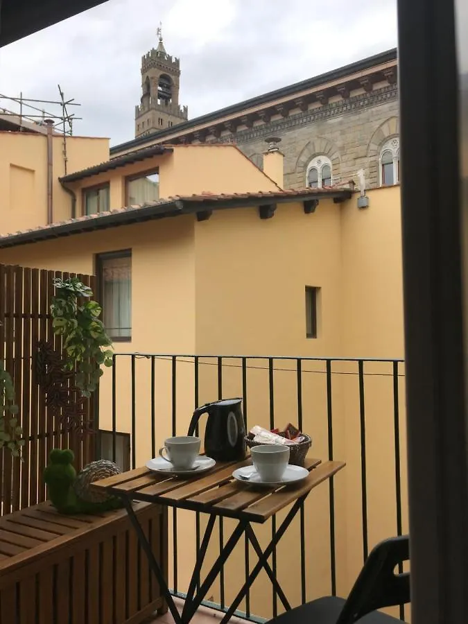 Piazza Signoria Suite Florence 0*,  Italy