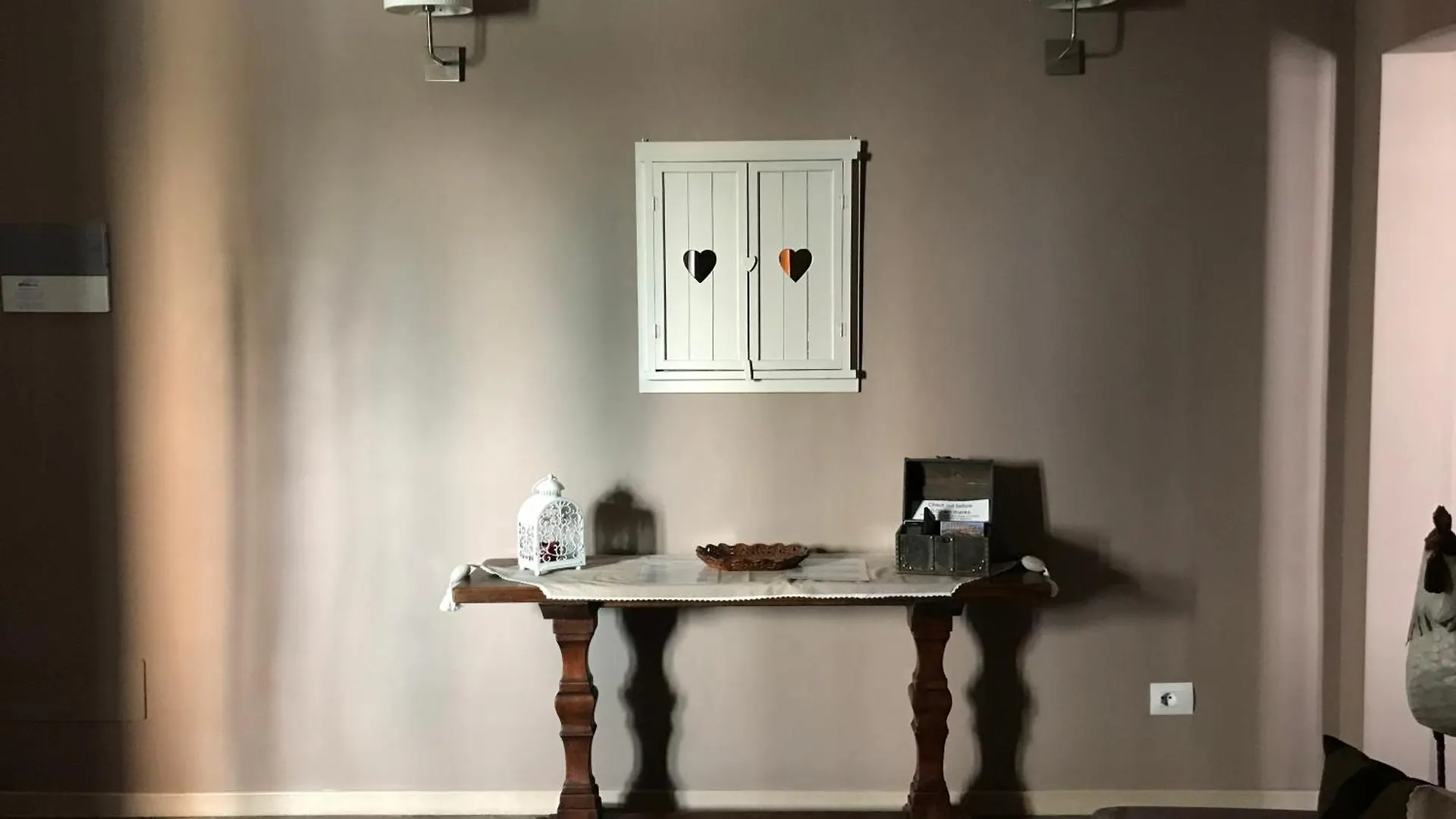 Apartment Piazza Signoria Suite Florence Italy