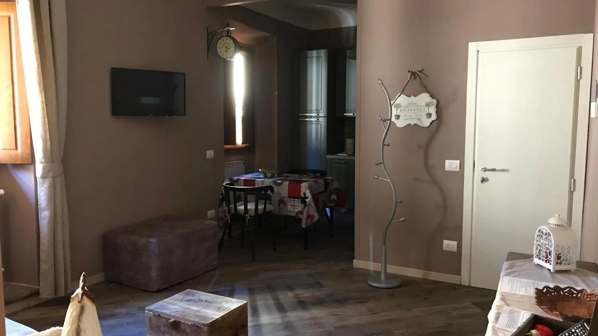 Piazza Signoria Suite Florence Apartment