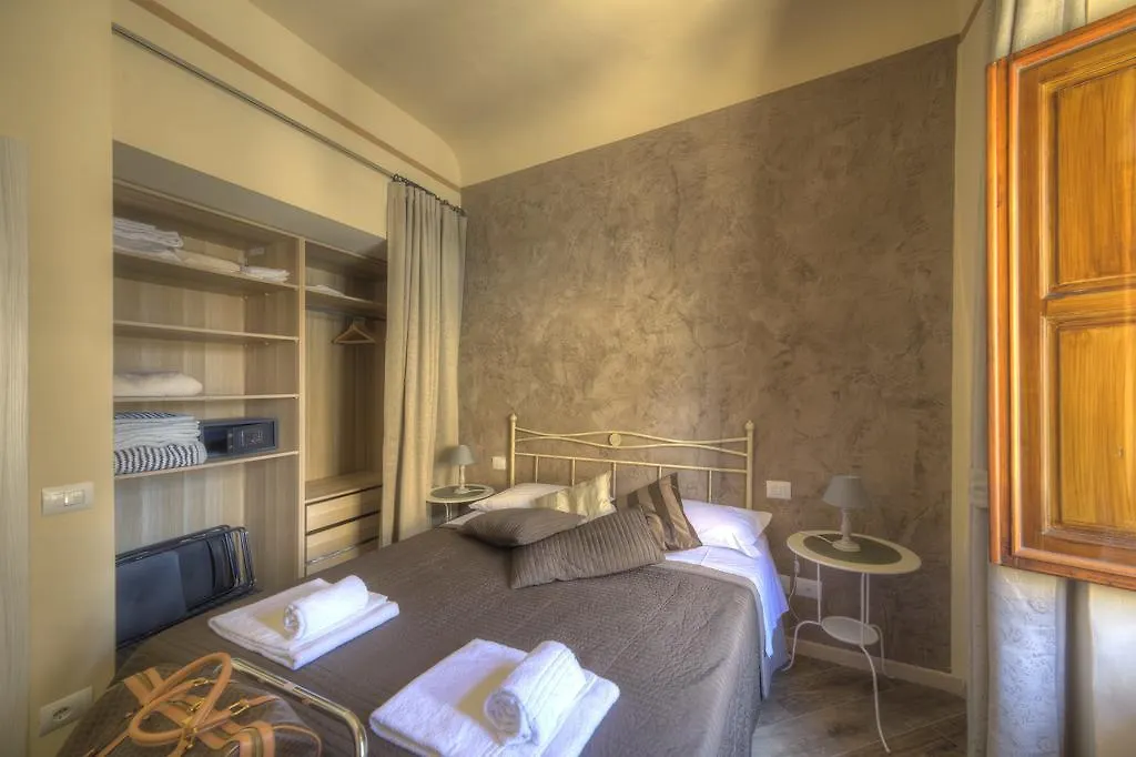 Apartment Piazza Signoria Suite Florence
