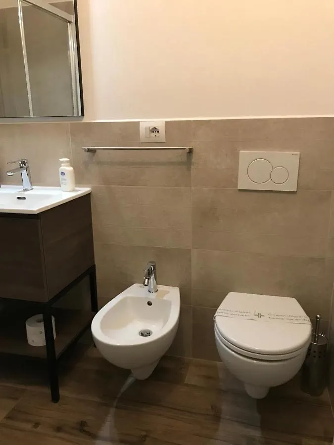 דירה פירנצה Piazza Signoria Suite